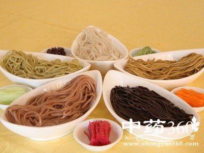 夏季减肥季 推荐四款减肥粗粮