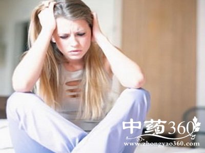 中医辩证:胃炎是“湿滞”所致