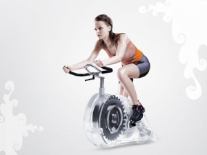 快速减肥就一定要大剂量运动?