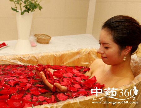 皮肤干燥 浴后打造水润肌肤