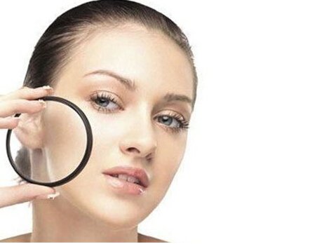 皮肤保养 如何护理毛孔粗大呢