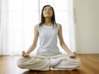盘腿打坐可预防老年病