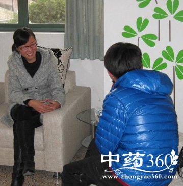 更年期综合症的按摩治疗法