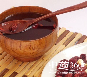 喝中药不忌口等于白喝,服用时须注意5大问题