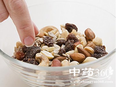 女性吃6大食物胸部变健康