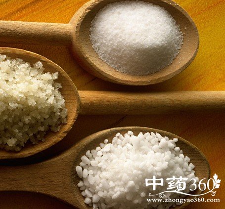 养生美容,肌肤想要娇嫩无暇远离5种食物