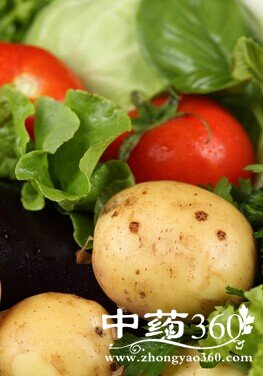 土豆长芽了还能吃吗,饮食禁忌需谨慎