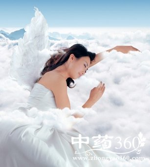 十个小动作助你有个好睡眠