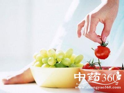 秋风瑟瑟要防寒 推荐御寒饮食