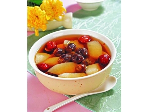 口腔溃疡偏方 熟地归芪汤 修复口腔溃疡