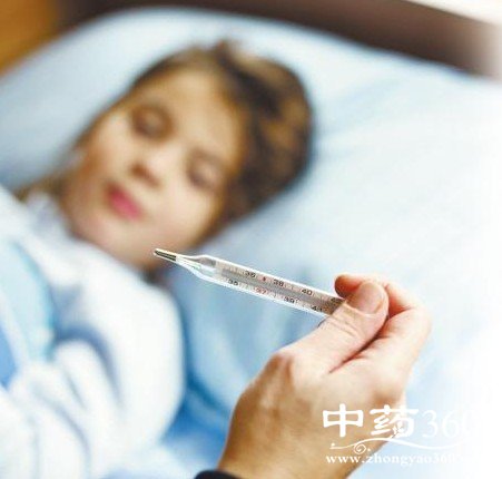 小编为您推荐,小儿风寒感冒咳嗽偏方