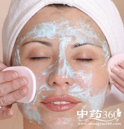 四大坏习惯,变成“斑点”女人