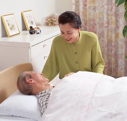 老年人睡觉注意事项,老年人切忌穿太厚入眠