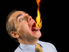 冬季上火一吃就好的食物有哪些?