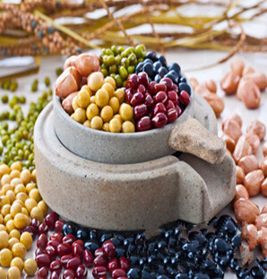 养生须知,6类不宜常食粗粮女性群体