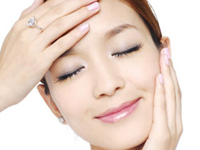 颜值爆表的美女