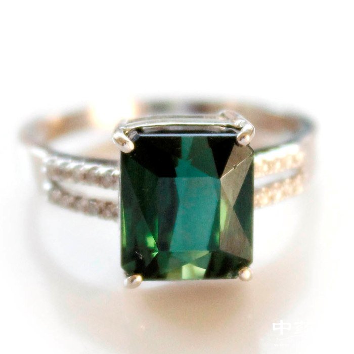 碧玺的功效与作用