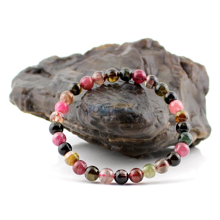 碧玺的功效与作用