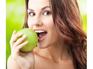 ÿ���1��ƻ���ĺô� �����Ŷ�����