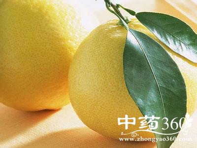 柚子的功效与作用是什么