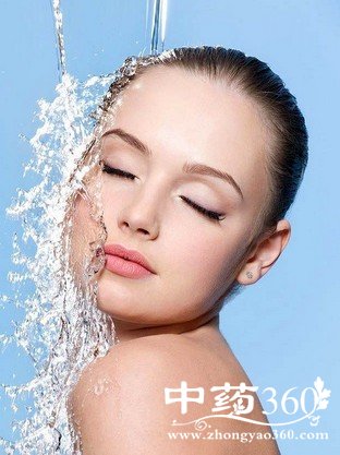 怎样收缩毛孔,六个偏方帮你解决毛孔粗大