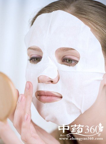 怎样收缩毛孔,六个偏方帮你解决毛孔粗大