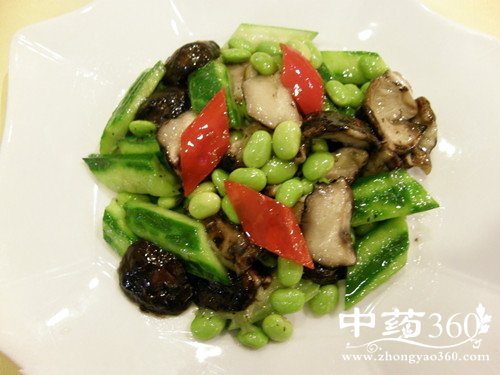 丝瓜的功效与作用