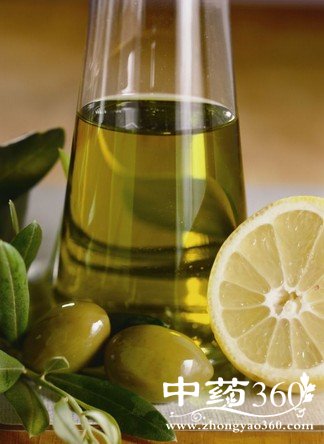 橄榄油的功效与作用,橄榄油5大美容用法