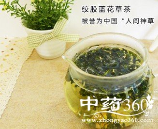 花茶的功效与作用,各类花茶的功效大全