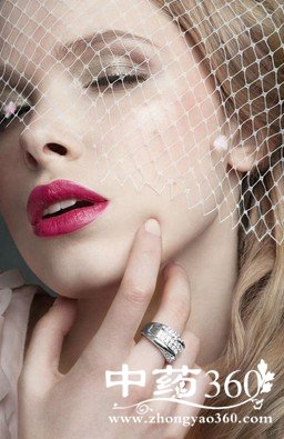 唇部化妆,完美唇妆diy女人必不可少的“武器”