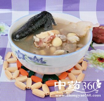 怎样预防老年痴呆症,党参汤可防老年痴呆