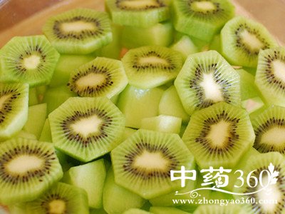 奇异果图片大全