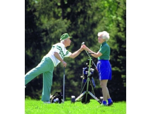 糖尿病注意事项 老年糖尿病人的足部护理