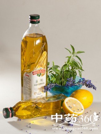 橄榄油的功效与作用,美容方法之橄榄油