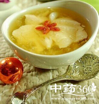 咳嗽吃什么好的快,痰热咳嗽偏方荸荠百合羹