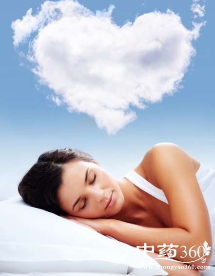 美容护肤,美容护肤的最佳方法是睡眠