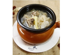 口腔溃疡的治疗方法 传统食疗巧治口腔溃疡