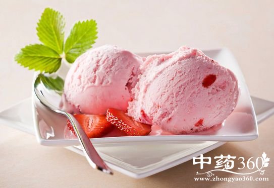 中医养生:冰箱里最不健康的六大食物 \