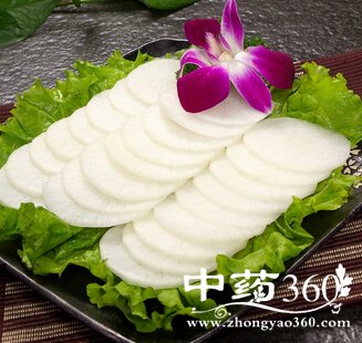 瘦身减肥方法,秋季养生10大食物瘦身清热