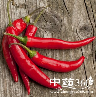 吃中药的禁忌,服药中忌辛辣食物