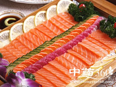 三文鱼图片大全