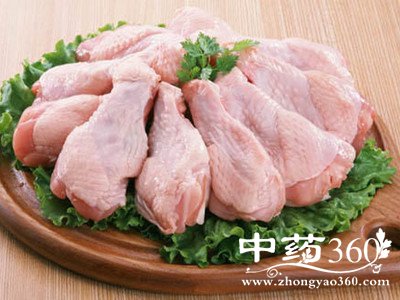 鸡肉图片大全