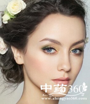 如何正确使用眼霜,正确使用眼霜保养肌肤