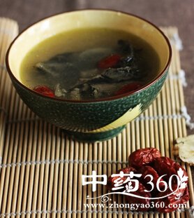 黄芪的功效,黄芪的功能主治和食疗药膳