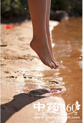 脚后跟疼是什么原因,脚部信号透露健康情况