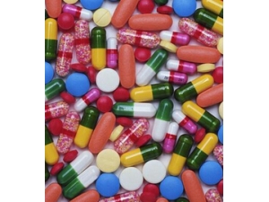 ������� ����ҩ����Ӧ�õ��������