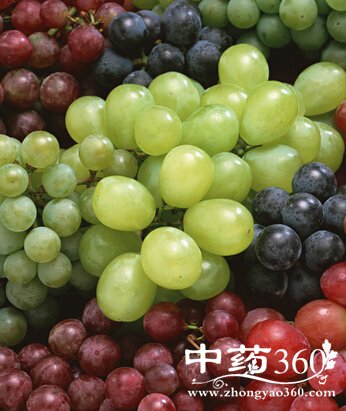 美容护肤小窍门,10种水果媲美顶级护肤品