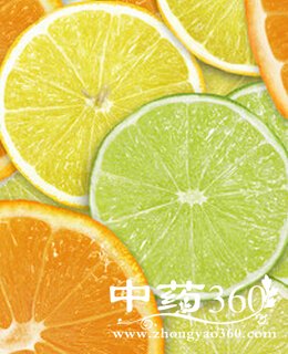 美容养颜,水果养生之冬季美容养颜