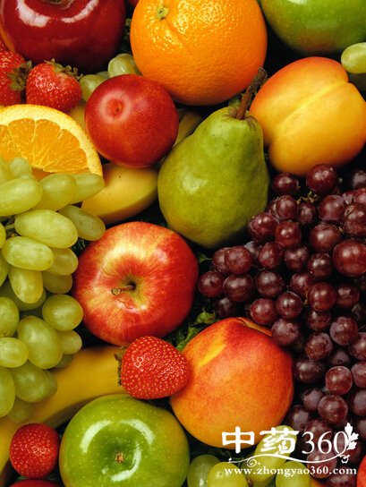 内分泌失调怎么办,水果是女性内分泌“守护神”