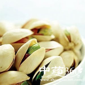 吃完中药后不能吃的食物